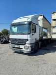 Продам тягач Mercedes-Benz Actros 1836 - 600 тис.км. пробігу