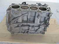 Blok silnik ford c-max focus mk2 1.8 16v
