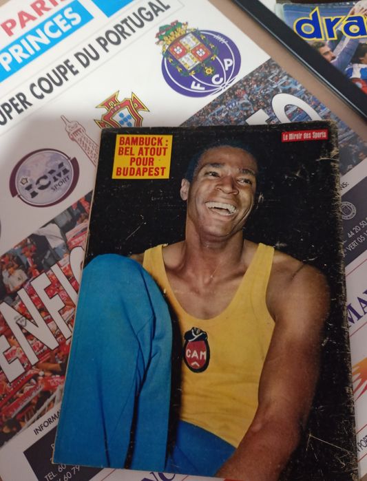 Eusébio melhor que Pelé 1966 Mundial de Inglaterra