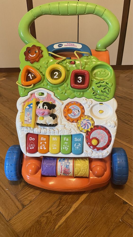 Ходунки vtech