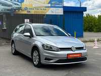 Volkswagen Golf VII/ 1.6 TDI DSG/ 2019 р.в.