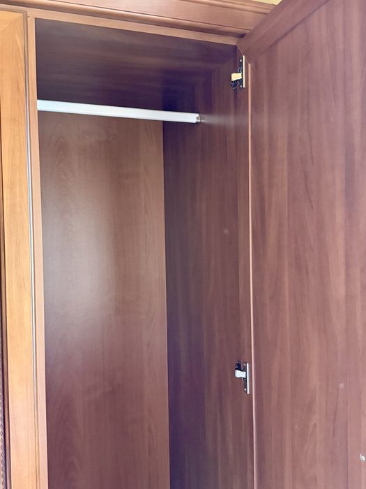 Szafa i komoda brw kent