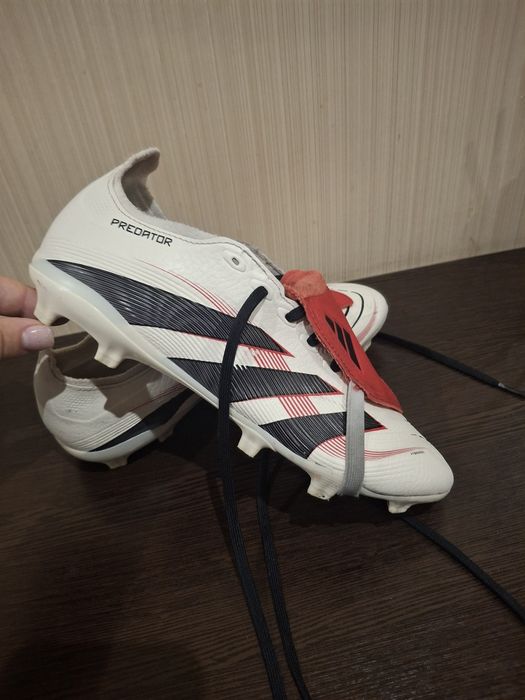 Бутси Adidas Predator
