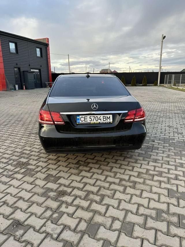 Продаю Mercedes -Benz w 213 E 2.2