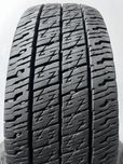 2шт всесезонні 215/65/R16C 8,8мм 2022р Semperit Van All Season