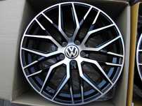 Felgi 18 VW Passat CC Multivan ID.4 Golf VII ID.5 5x112 ET45 Keskin