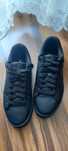 Buty chłopięce czarne PUMA 38. Jak nowe..