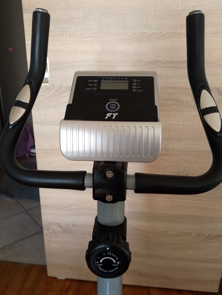 Rower stacjonarny