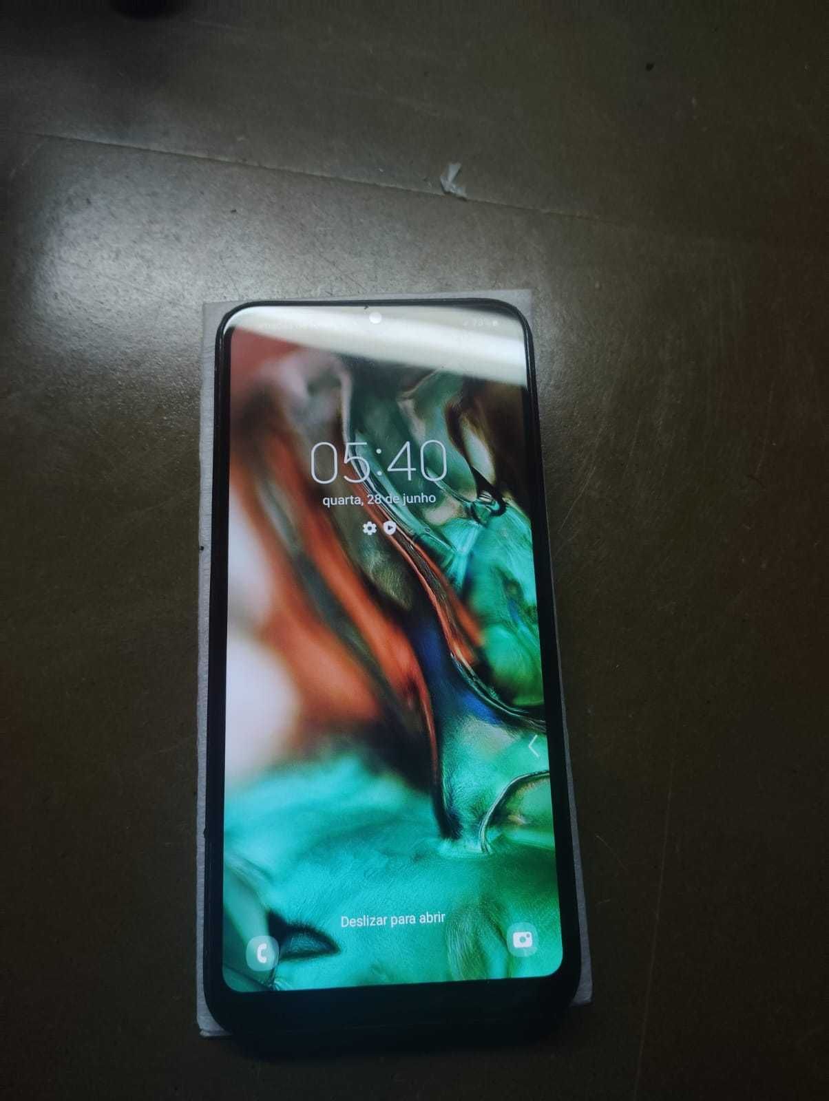 Telemóvel Samsung A20e | Recondicionado