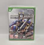 Gra Warhammer 40.000 Space Marine xbox series x, Komis Jasło Czackiego