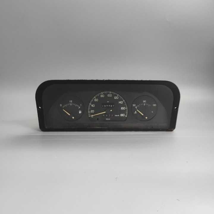 FIAT DUCATO, Licznik, Zegar, OE: 604.724.002