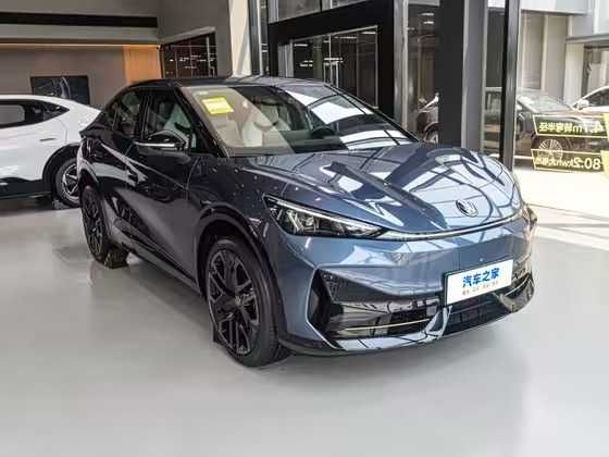 Volkswagen VW ID UNIX 2025 ULTRA - продаж в транзиті в Укр. на 17.11