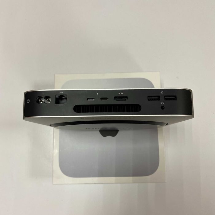 Apple Mac mini M1/16/256 Silver 2020 ГАРАНТІЯ! МАГАЗИН! 2023 M2 Pro M4