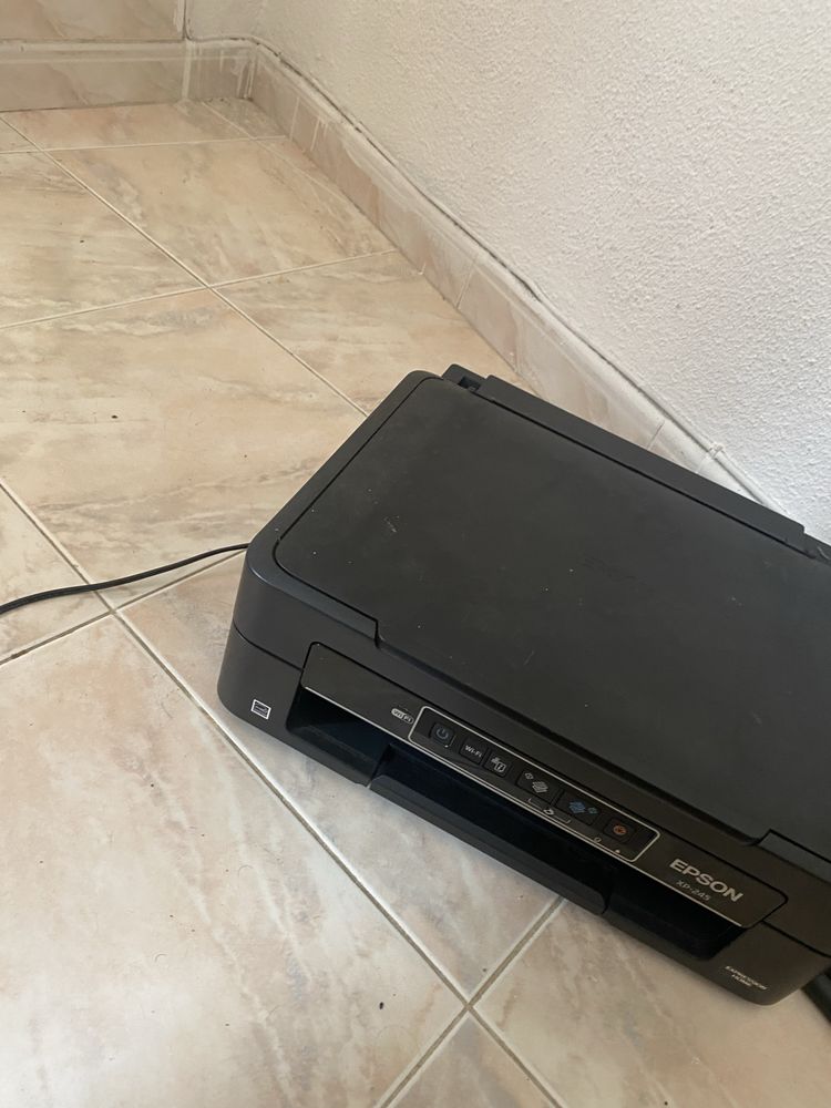 Epson XP- 245 Comp Nova