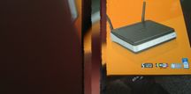 Router D-Link DIR-615
