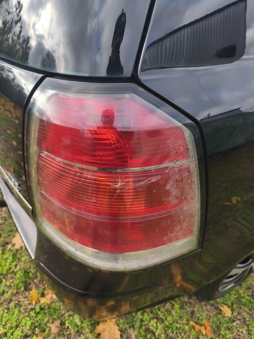 Sprzedam Opel Zafira 1.9TDI, Diesel,7-osobowy.