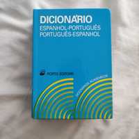 Dicionário Espanhol - Português / Português - Espanhol