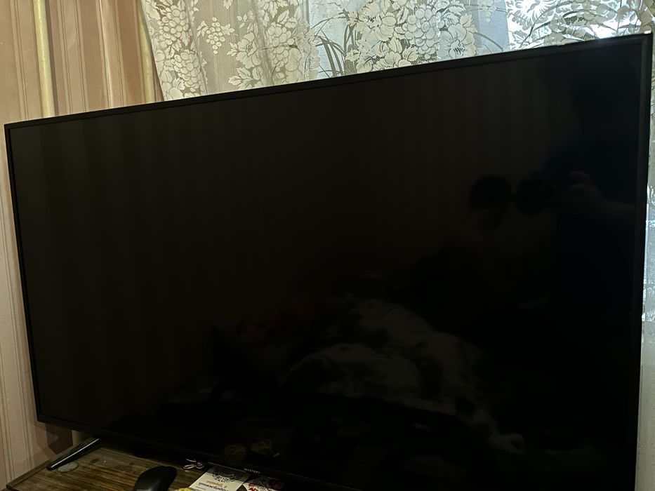 Продам телевізор Mystery