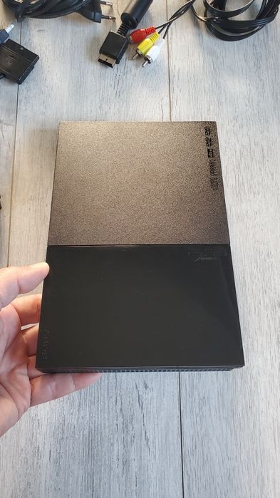 Sony ps 2.   Scph-90004.