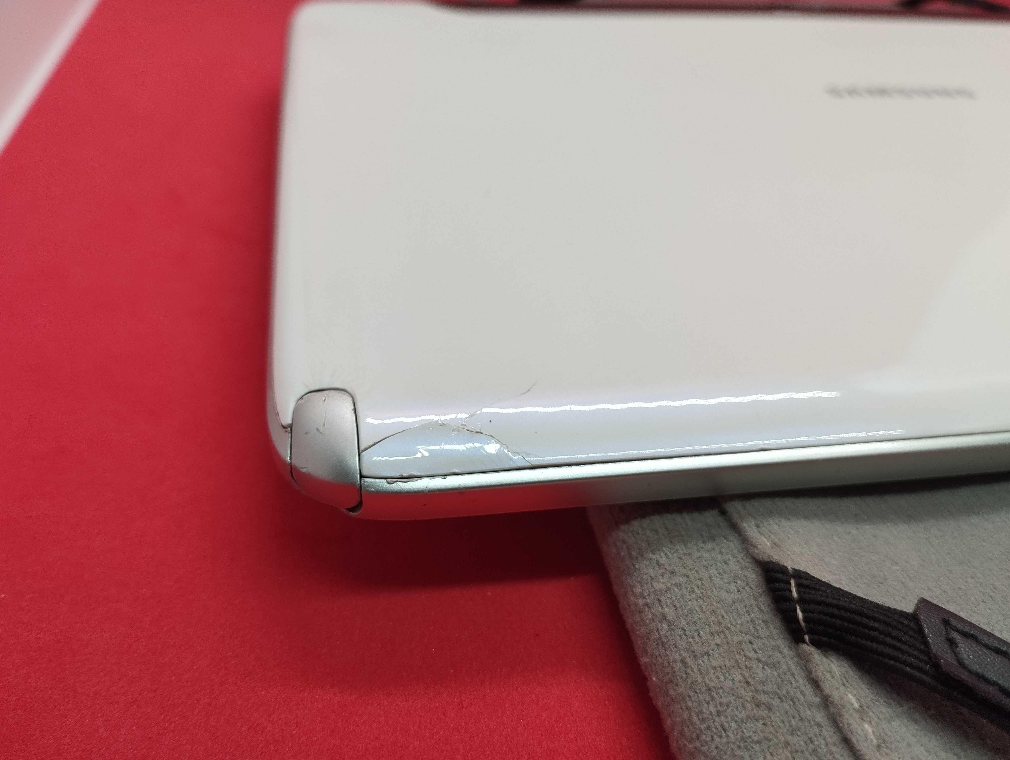 Планшет Samsung Galaxy Note 10.1 android 11  microSD 64Gb + сим карта