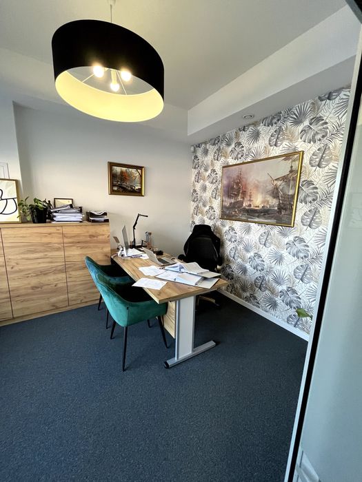 Lokal biurowy usługowy użytkowy Radom Centrum 115 mkw