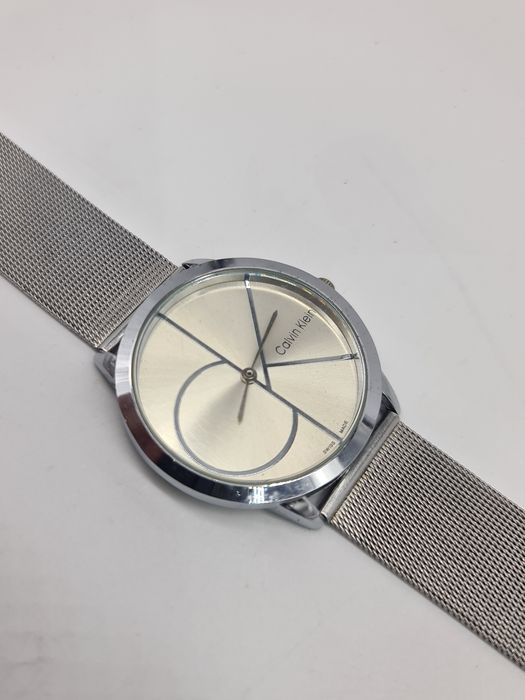 Relógio de senhora Calvin Klein