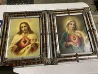 Quadros religiosos