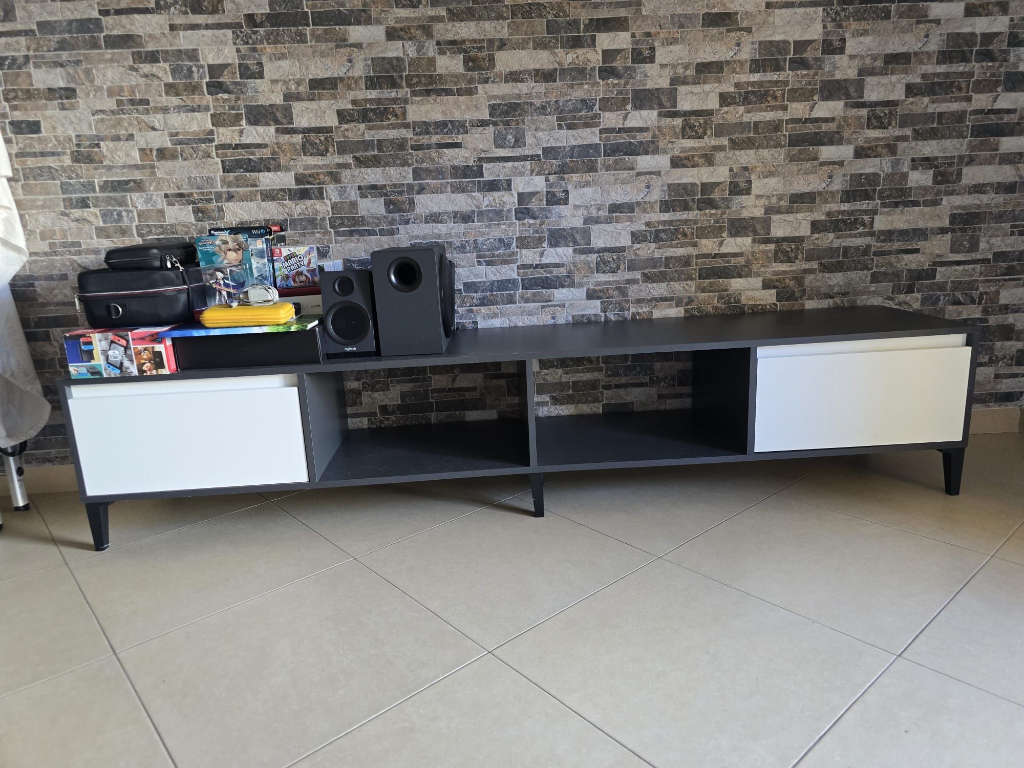 Móvel de sala de TV
