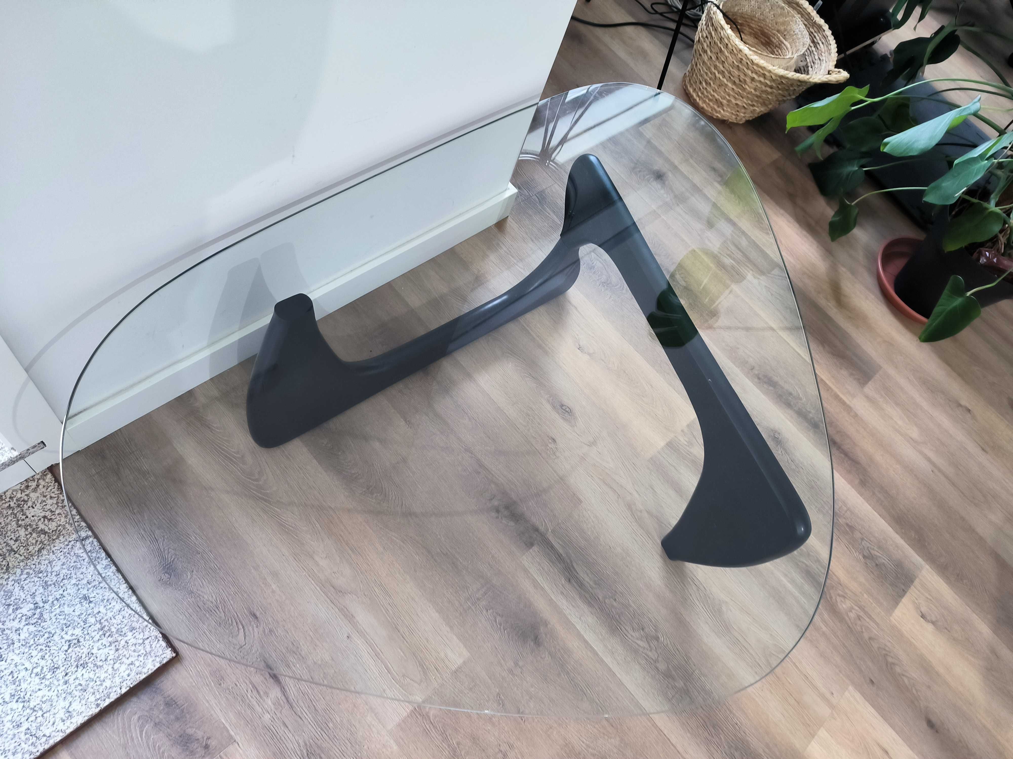 Mesa centro Inspirado em Isamu Noguchi