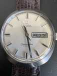 Zegarek Omega Seamaster Cosmic 166.035 Vintage