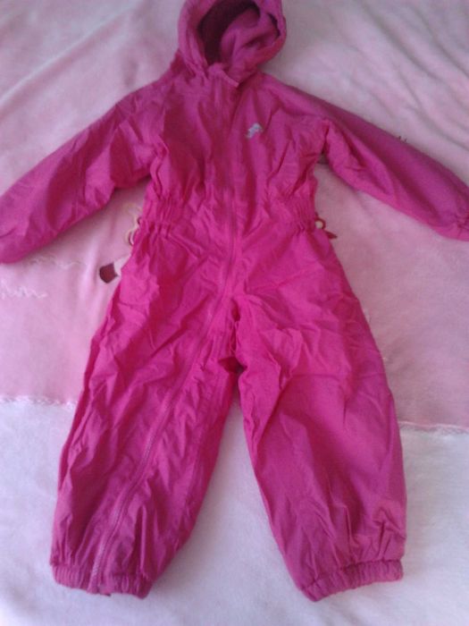 Фірмовий комбінезон 92-98 см