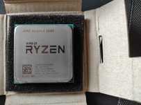 AMD rizen 5 2600 з кулером
