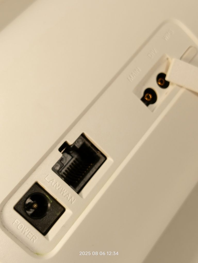 WIFI 5Ghz SIM 300MB/s Router MODEM szybki internet i super WiFi