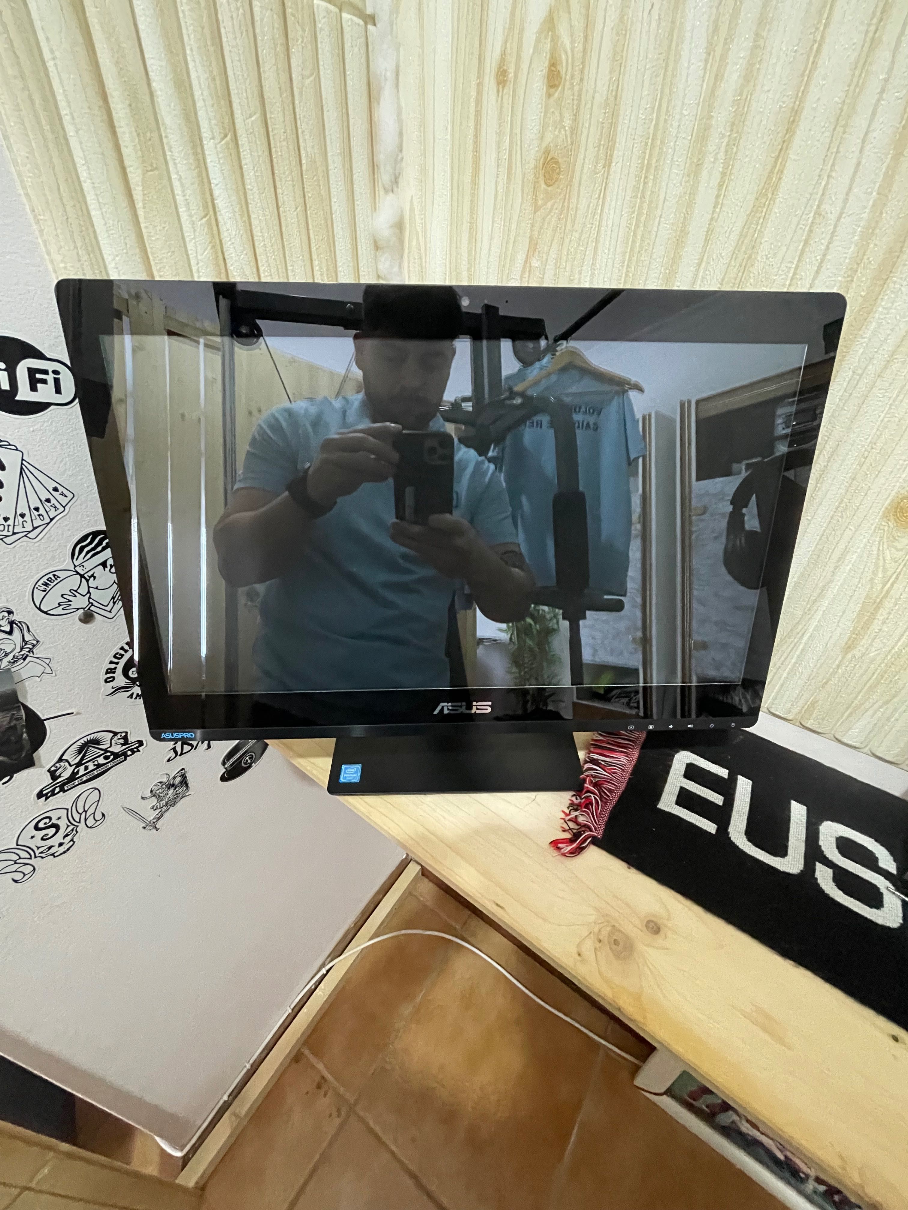 Asus pro all in one pc