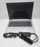 U1853] Laptop HP ProBook 440 G6 i5-8265U 8GB DDR4 256GB NVMe W11 bat.