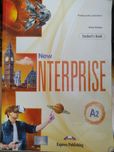 New enterprise a2