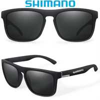 Очки солнцезащитные Shimano polarized