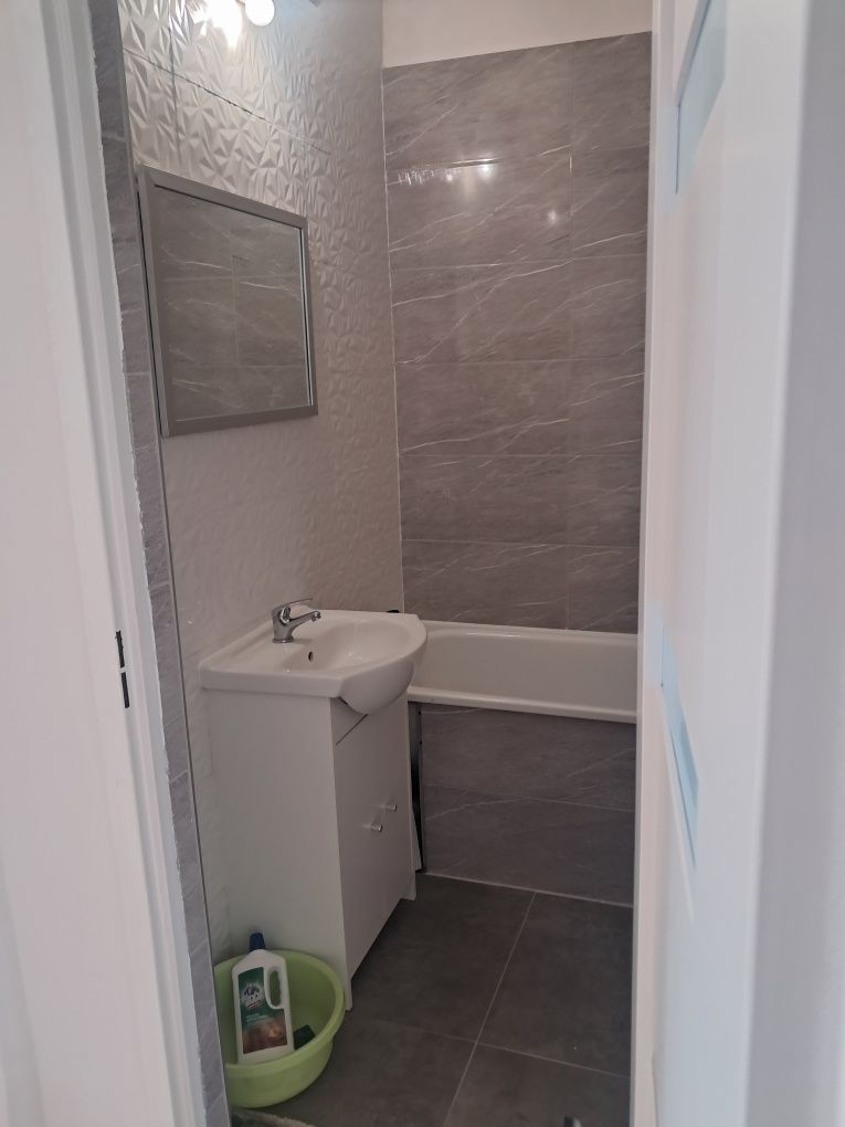 Mieszkanie w Gorzowie 3 pokojowe  os. Górczyn 63 m2