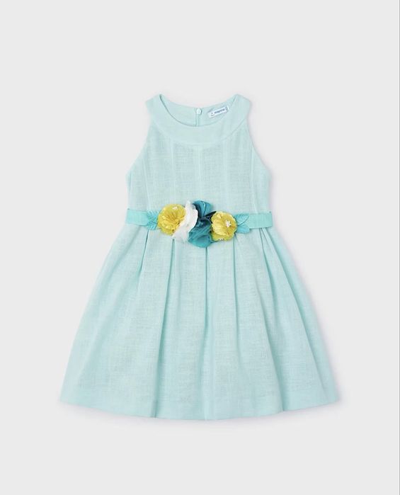 Сукня Mayoral для дівчинки