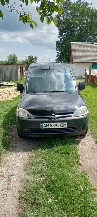 Продам Опель Combo