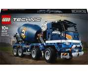 nowy zestaw Lego 42112