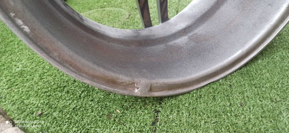 Диски R16 Оригинал Mercedes AMG 5×112 в наличии 2шт