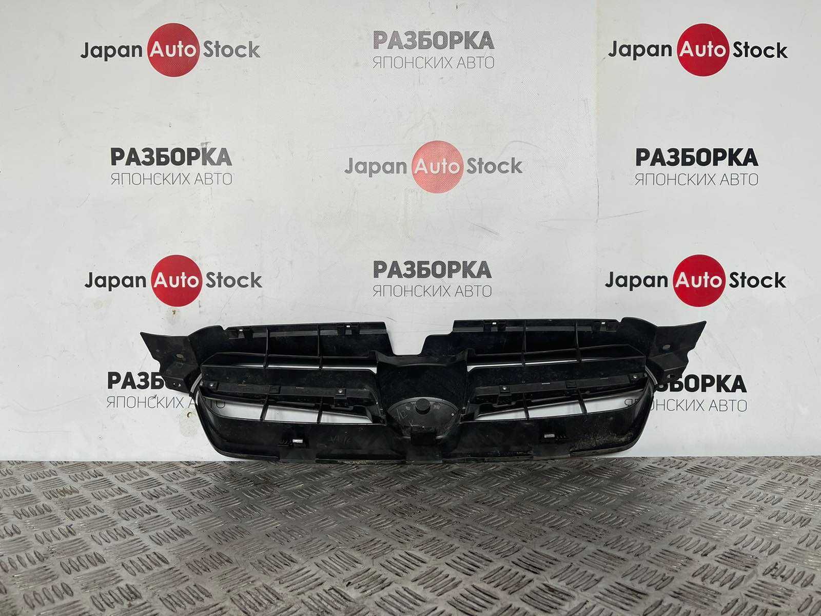 Решётка радиатора Subaru Legacy В13, год 2003-2006, цена 100 $