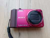 Aparat Sony DSC HX7V