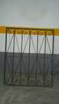 Grade em Ferro 120 cm x 100 cm