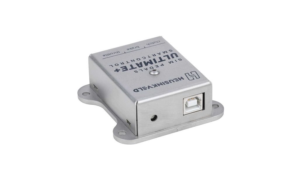 HEUSINKVELD Ultimate+ Smart Control ***NOVO***
