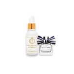 Olejek arganowy o zapachu Tommy Hilfiger - Peach Blossom