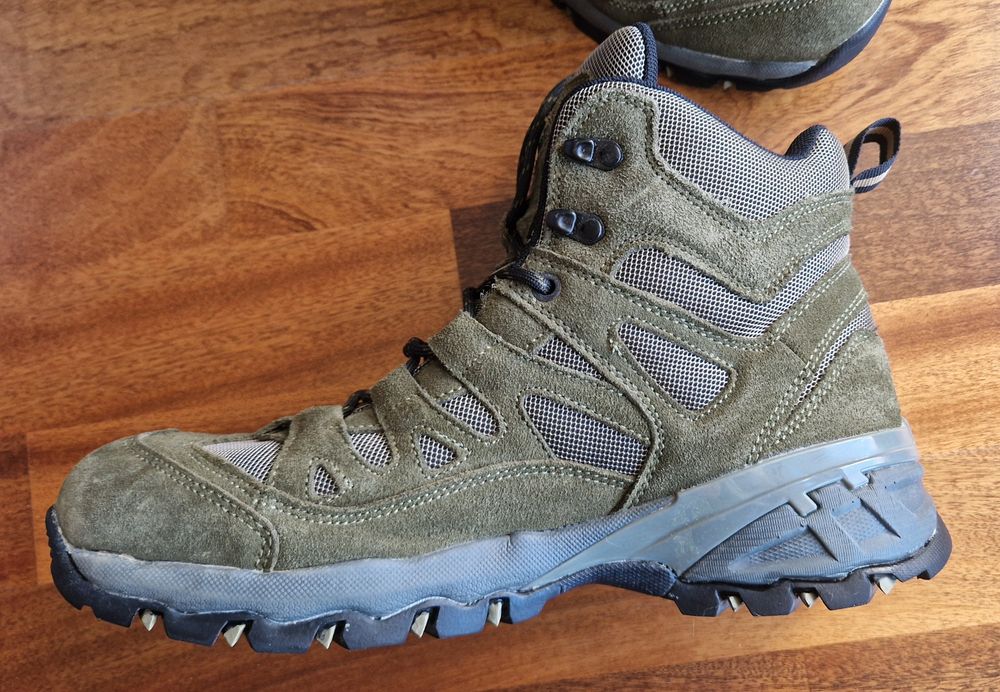 Buty taktyczne / trekkingowe Mil-Tec r.43