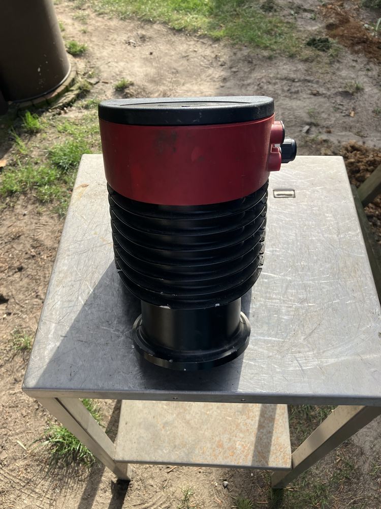 Pompa grundfos magna 3 stojan