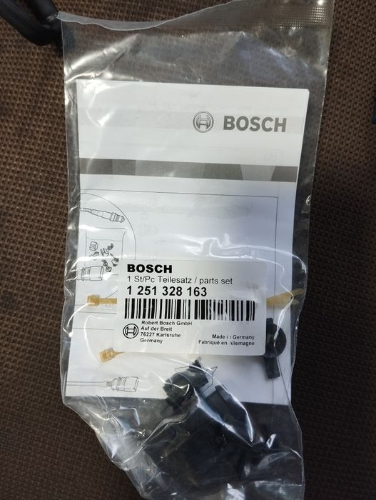 Лямдозон вольсфаген  1.8 турбо